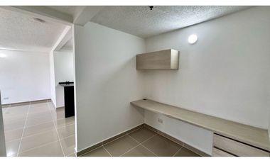 AMPLIO APARTAMENTO EN VENTA EN CIUDAD LOS PUERTOS - BELLO