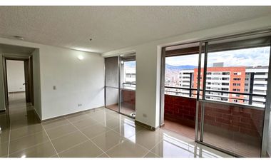 AMPLIO APARTAMENTO EN VENTA EN CIUDAD LOS PUERTOS - BELLO