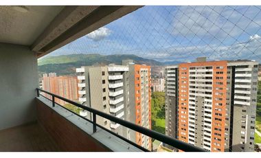 AMPLIO APARTAMENTO EN VENTA EN CIUDAD LOS PUERTOS - BELLO