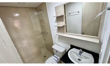 AMPLIO APARTAMENTO EN VENTA EN CIUDAD LOS PUERTOS - BELLO