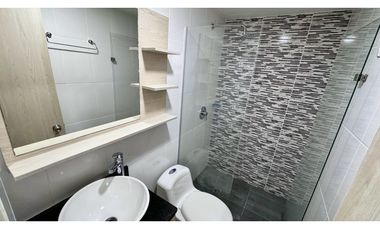 AMPLIO APARTAMENTO EN VENTA EN CIUDAD LOS PUERTOS - BELLO