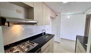 AMPLIO APARTAMENTO EN VENTA EN CIUDAD LOS PUERTOS - BELLO