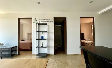 Departamento Nuevo en Venta Col. Vallejo