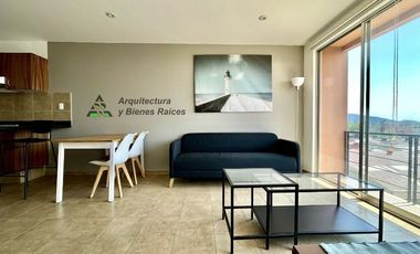 Departamento Nuevo en Venta Col. Vallejo