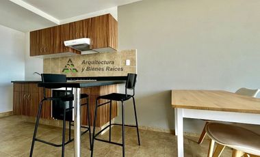 Departamento Nuevo en Venta Col. Vallejo