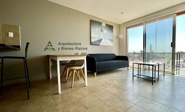 Departamento Nuevo en Venta Col. Vallejo