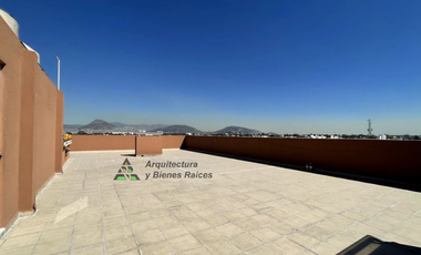 Departamento Nuevo en Venta Col. Vallejo