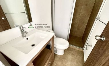 Departamento Nuevo en Venta Col. Vallejo