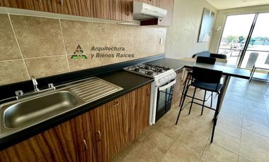 Departamento Nuevo en Venta Col. Vallejo