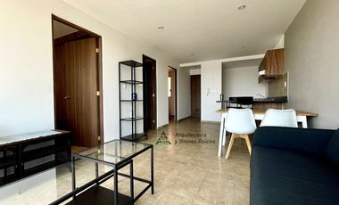 Departamento Nuevo en Venta Col. Vallejo