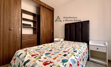 Departamento Nuevo en Venta Col. Vallejo