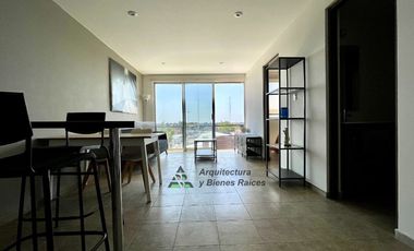 Departamento Nuevo en Venta Col. Vallejo
