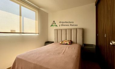 Departamento Nuevo en Venta Col. Vallejo