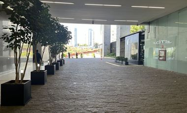 OFICINA EN RENTA EN ESPACIO SANTA FE