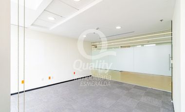OFICINA EN RENTA EN ESPACIO SANTA FE