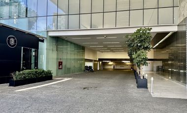 OFICINA EN RENTA EN ESPACIO SANTA FE