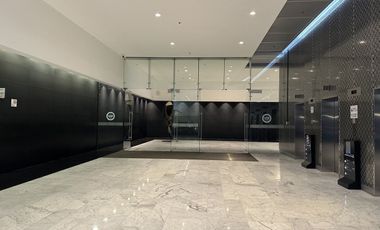 OFICINA EN RENTA EN ESPACIO SANTA FE