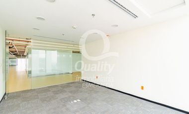 OFICINA EN RENTA EN ESPACIO SANTA FE