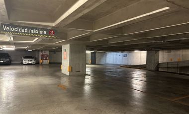OFICINA EN RENTA EN ESPACIO SANTA FE