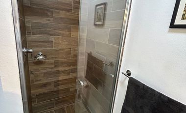 DEPARTAMENTO EN VENTA AMUEBLADO EN ZONA ESMERALDA, PARK VIEW