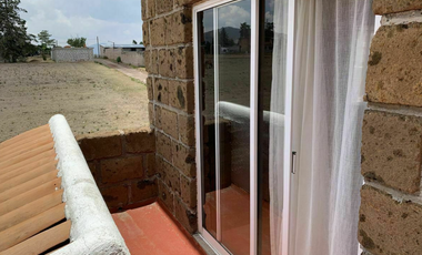 CASA EN VENTA EN ACULCO, EDO. DE MÉX.
