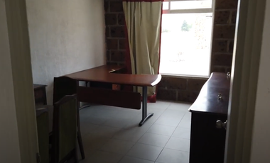 CASA EN VENTA EN ACULCO, EDO. DE MÉX.