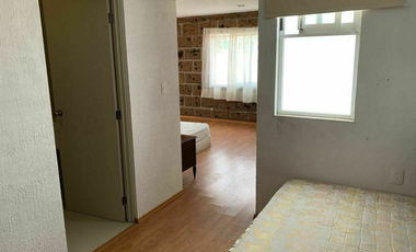CASA EN VENTA EN ACULCO, EDO. DE MÉX.
