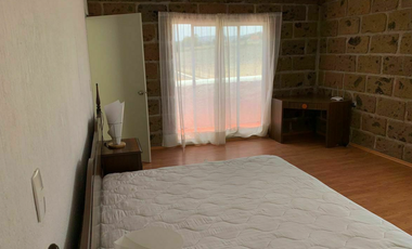 CASA EN VENTA EN ACULCO, EDO. DE MÉX.