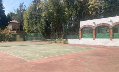 CASA EN VENTA EN TEPOZTLAN