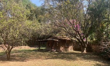 CASA EN VENTA EN TEPOZTLAN