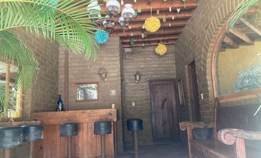 CASA EN VENTA EN TEPOZTLAN