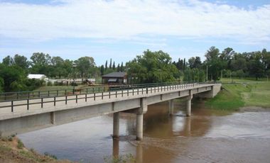 Chacras del Rincón USD15.000 más cuotas de USD500.-