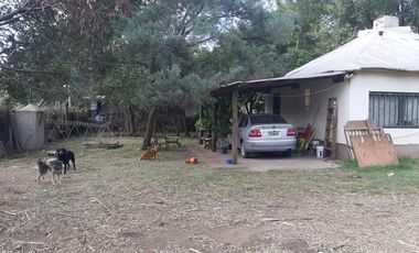 Retasado!!! A escasos metros de la Ruta Provincial 21 - Chacabuco al 2300 - Alvear
