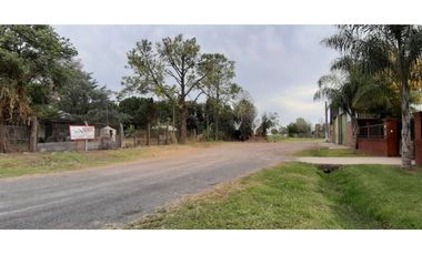 Retasado!!! A escasos metros de la Ruta Provincial 21 - Chacabuco al 2300 - Alvear