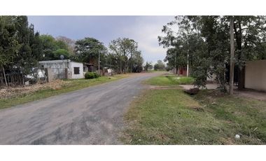Retasado!!! A escasos metros de la Ruta Provincial 21 - Chacabuco al 2300 - Alvear