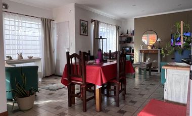 Propiedad ubicada en calle El Hornero al 40  - Barrio Montemar - Monte