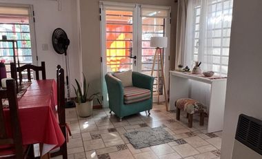 Propiedad ubicada en calle El Hornero al 40  - Barrio Montemar - Monte