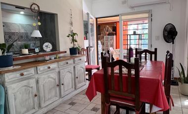 Propiedad ubicada en calle El Hornero al 40  - Barrio Montemar - Monte
