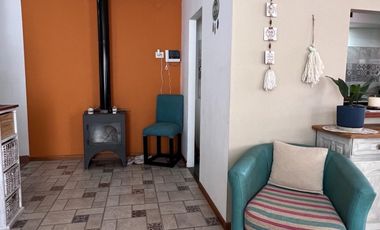 Propiedad ubicada en calle El Hornero al 40  - Barrio Montemar - Monte