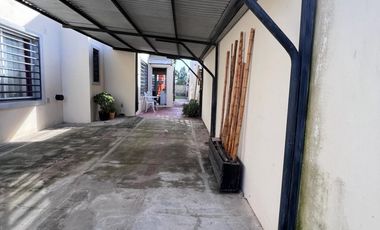 Propiedad ubicada en calle El Hornero al 40  - Barrio Montemar - Monte