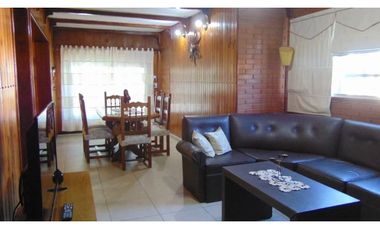 Revitalizada  a Nuevo - Mitre 1355 Casa en Planta Alta - V.G.G -