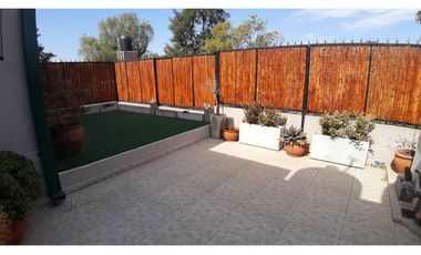 Revitalizada  a Nuevo - Mitre 1355 Casa en Planta Alta - V.G.G -
