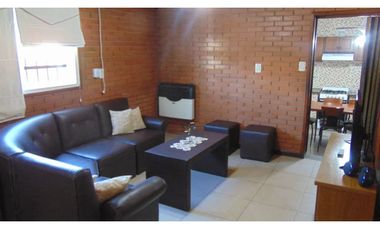 Revitalizada  a Nuevo - Mitre 1355 Casa en Planta Alta - V.G.G -