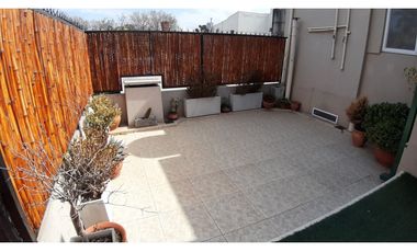 Revitalizada  a Nuevo - Mitre 1355 Casa en Planta Alta - V.G.G -