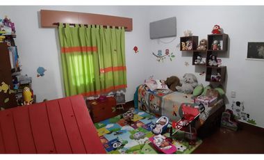 Revitalizada  a Nuevo - Mitre 1355 Casa en Planta Alta - V.G.G -