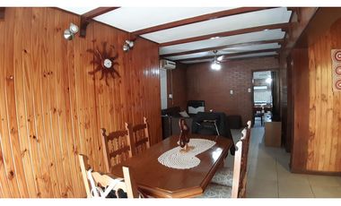 Revitalizada  a Nuevo - Mitre 1355 Casa en Planta Alta - V.G.G -
