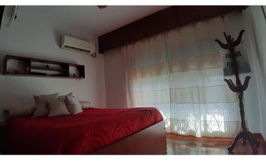Revitalizada  a Nuevo - Mitre 1355 Casa en Planta Alta - V.G.G -
