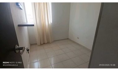 Arriendo apartamento villa Carolina