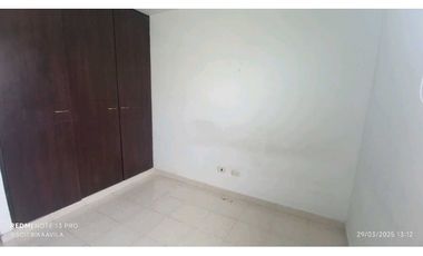 Arriendo apartamento villa Carolina