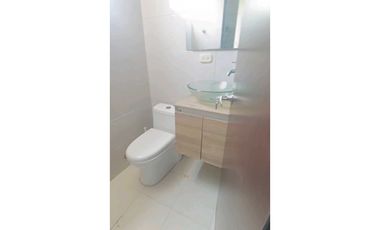 Arriendo apartamento villa Carolina
